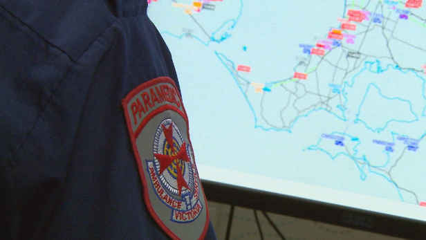 'Nuisance calls' partially to blame for Victoria's Triple Zero benchmark failure