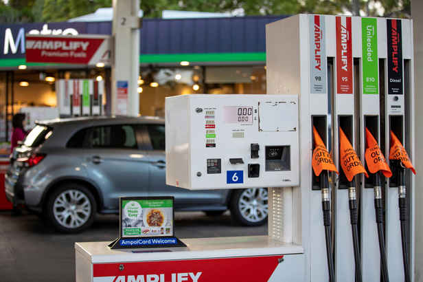 Expert reveals whether Aussies will need to ration fuel 