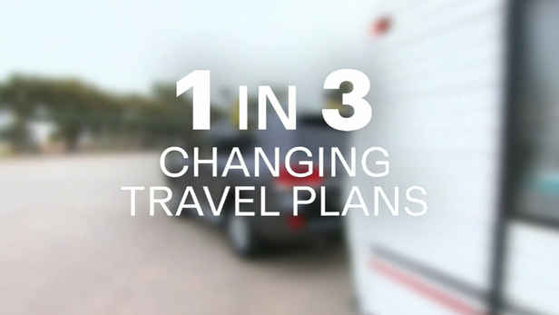 Real impact of fuel crisis on Aussie families' Easter plans revealed