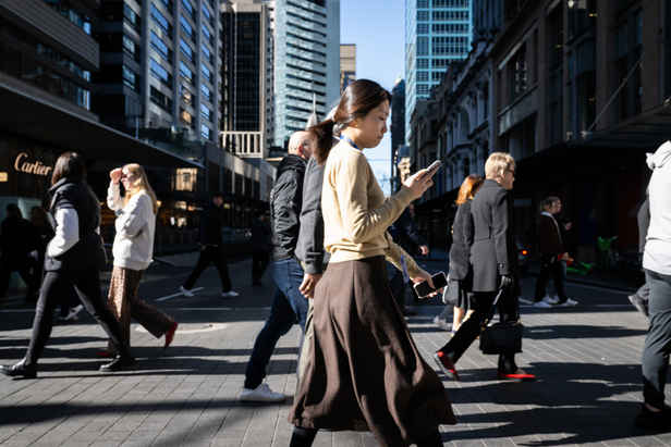 What six more months of war would mean for Australia