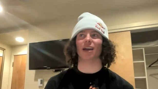 'Smear campaign': Feud escalates between gold medal winners