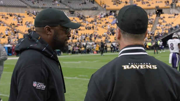 Why iconic 'rivalry for the ages' will never happen again